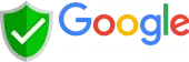 Site seguro pelo Google